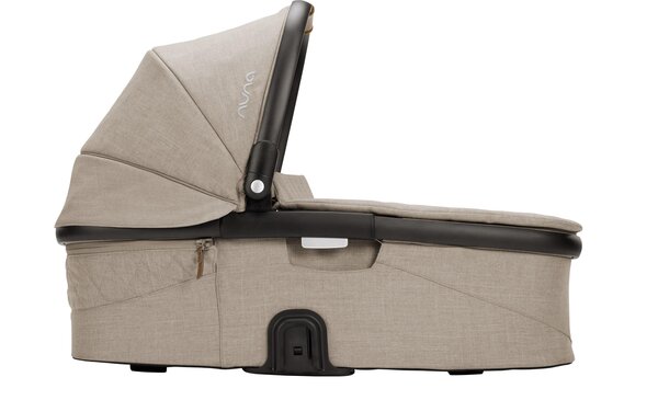 Nuna Demi Grow Carry Cot Hazelwood - Nuna