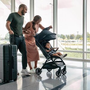 Nuna Trvl buggy Hazelwood - Cybex