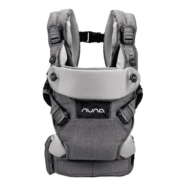 Nuna cudl™ carrier Softened Shadow - Nuna