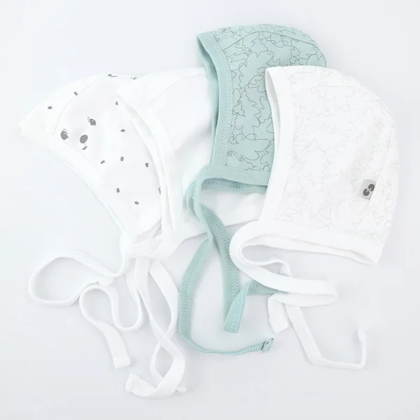Nordbaby Bonnet JUDE - Nordbaby