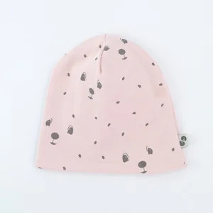 Nordbaby Beanie DREW - Nordbaby