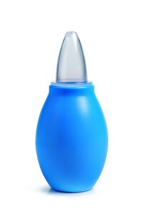 Suavinex nasal aspirator - BabyOno