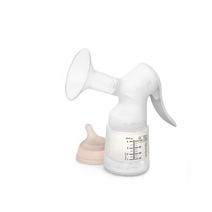 Suavinex manuālais krūts piena pumpis - Suavinex