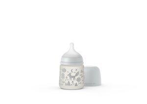 Suavinex breastfeeding bottle 150ml Fox - Suavinex