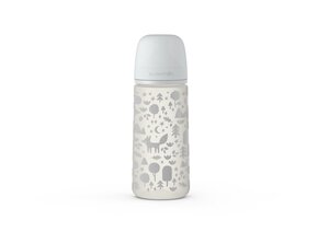 Suavinex breastfeeding bottle 360ml Fox - Suavinex