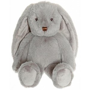 Teddykompaniet minkštas žaislas Svea Bunny 30cm - Teddykompaniet