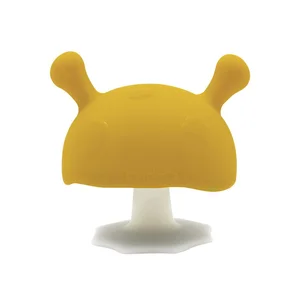 Mombella Mushroom Teether Curry - Mombella