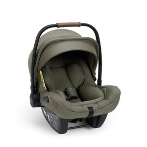 Nuna Pipa Next infant car seat (40-83cm) Pine - Graco