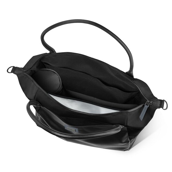 Cybex Platinum tarvikute kott, Deep Black - Cybex