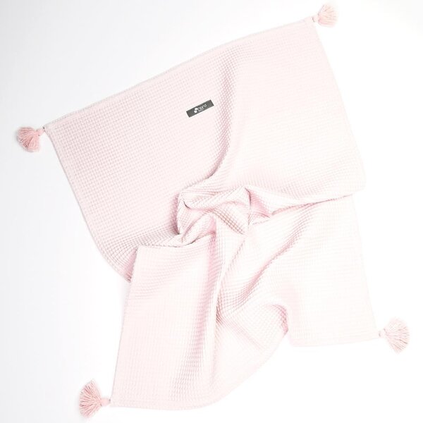 Nordbaby одеяло 75X100, Peony - Nordbaby