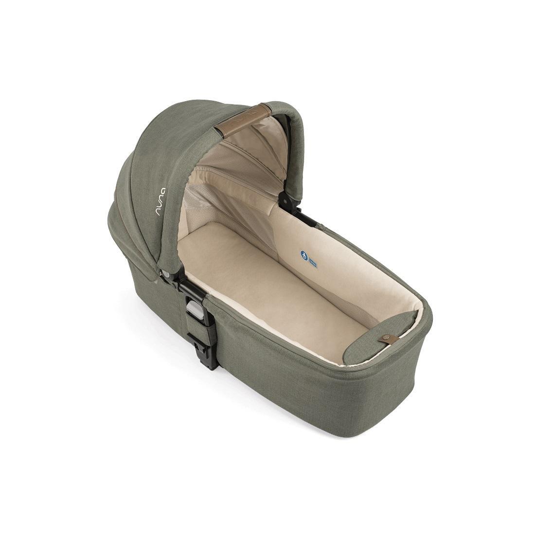 mixx carry cot