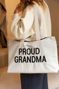 Childhome tarvikute kott Grandma - Childhome
