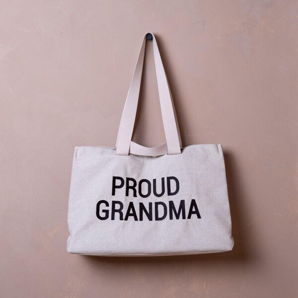 Childhome changing bag Grandma - Childhome