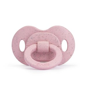 Elodie Details Bamboo Pacifier Candy Pink  - Elodie Details