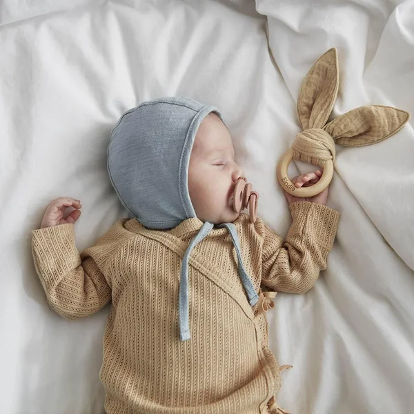 Elodie Details bamboo pacifier orthodontic 0-6m  - Elodie Details