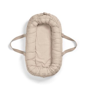 Elodie Details kaasaskantav beebipesa Pure Khaki - Bugaboo
