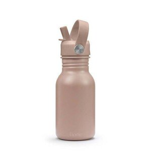 Elodie Details ūdens pudele Blushing Pink - Elodie Details