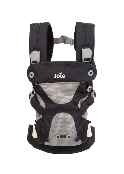 Joie Savvy carrier  Black Pepper - Joie