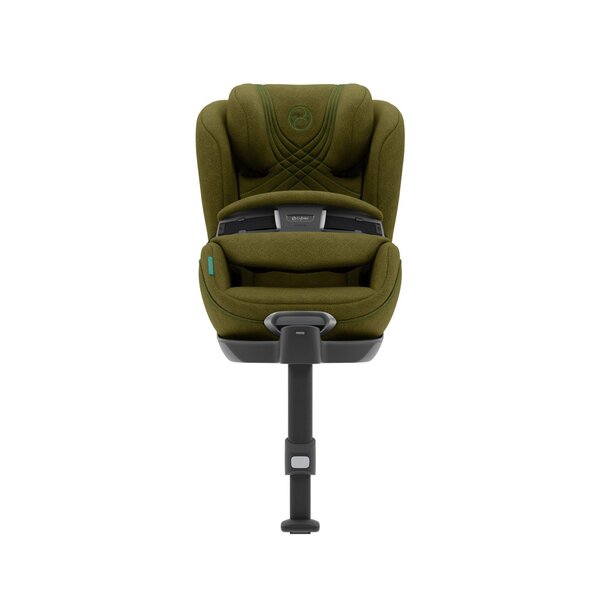 Cybex Anoris T i-Size car seat 76-115cm, Mustard Yellow - Cybex