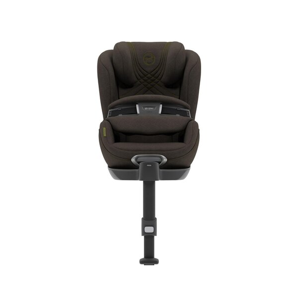 Cybex Anoris T i-Size car seat 76-115cm, Khaki Green - Cybex