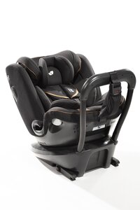 Joie I-Spin Grow Signature, car seat 40-125cm, Eclipse - Joie