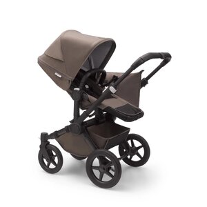 Bugaboo Donkey 5 Mono complete stroller set Mineral Taupe - Bugaboo