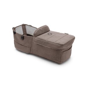 Bugaboo Donkey 5 ratu kulbas auduma pārvalks Mineral Taupe - Bugaboo