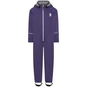 Legowear комбинезон softshell Lwsingu 201 - Color Kids