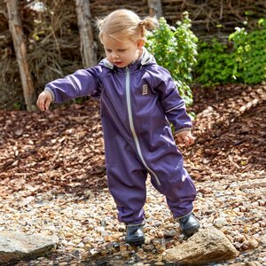 Legowear softshell suit Lwsingu 201 - Legowear