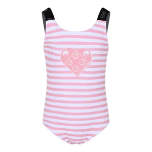 Legowear swim suit Lwajra 305  - NAME IT