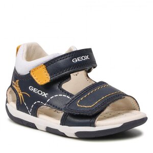 Geox vaikiški batai B sandal tapuz - Geox