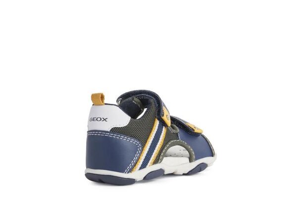 Geox vaikiški batai B sandal agasim - Geox