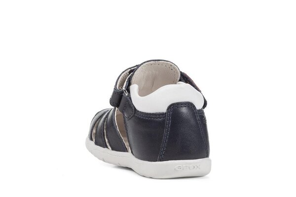 Geox vaikiški batai B sandal macchia - Geox