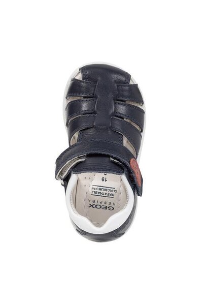 Geox vaikiški batai B sandal macchia - Geox
