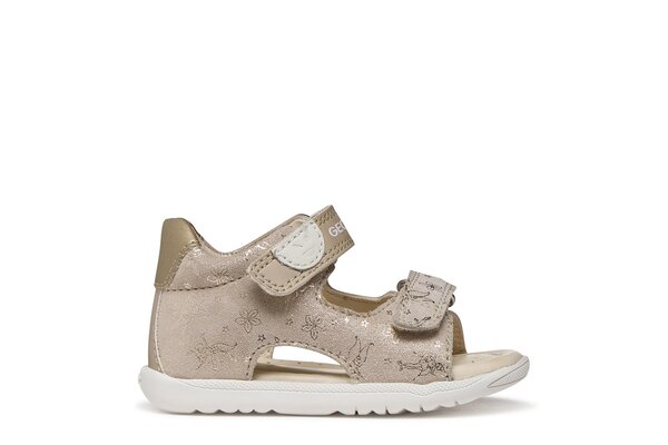 Geox B Sandal Macchia - Geox