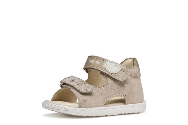 Geox B Sandal Macchia - Geox