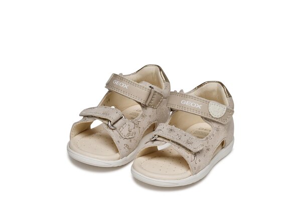 Geox B Sandal Macchia - Geox