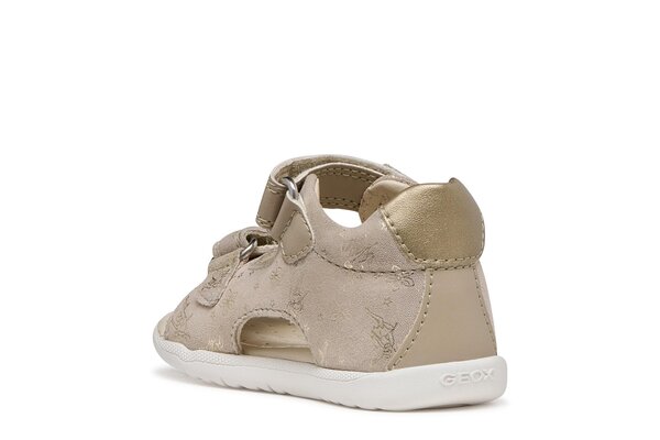 Geox B Sandal Macchia - Geox