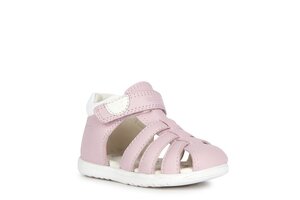 Geox sandaalid B SANDAL MACCHIA - Color Kids