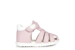 Geox sandaalid B SANDAL MACCHIA - Color Kids