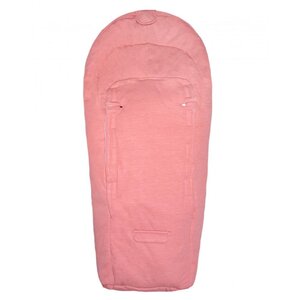 Easygrow Lyng car seat footmuff Rusty Red - Easygrow