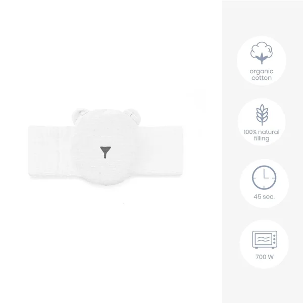 Doomoo Easy Dream heating pad  - Doomoo