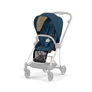 Cybex Mios V3 seat pack Mountain Blue - Cybex