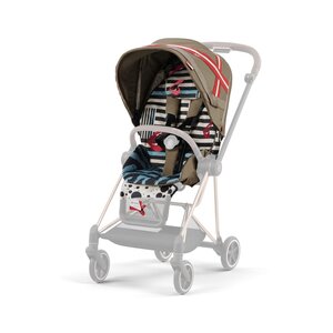 Cybex Mios V3 Seat Pack Karolina Kurkova One Love - Cybex