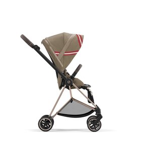 Cybex Mios V3 Seat Pack Karolina Kurkova One Love - Cybex