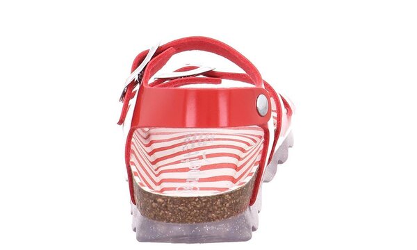 Superfit vaikiški batai Jellies - Superfit