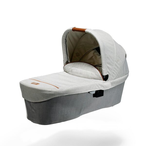 Joie Ramble XL carrycot Signature Oyster - Joie