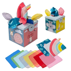 Taf Toys Kimmy Koala Wonder tissue box - Fehn