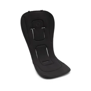 Bugaboo istmepehmendus vankrisse comfort Midnight Black - Easygrow