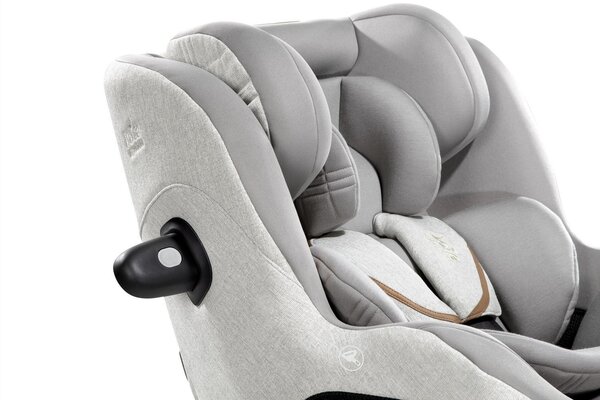 Joie I-Prodigi car seat 40-125cm, Oyster - Joie
